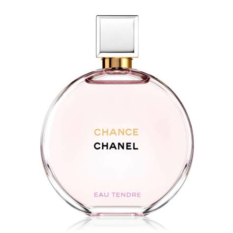 chanel eau tendre prezzo|Chanel chance best price.